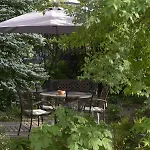 Bed & Breakfast Casa Stucky 3*