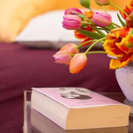 Bed and Breakfast Casa Stucky Ούντινε