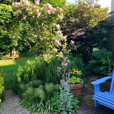 斯塔基住宿加早餐旅馆 住宿加早餐酒店 3*