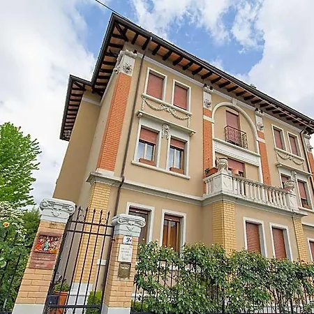 Casa Stucky Bed & Breakfast