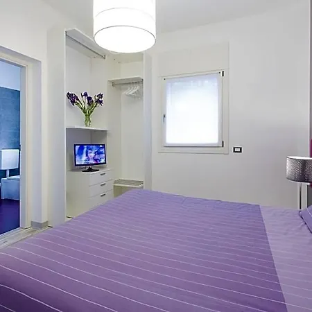 Bed & Breakfast Casa Stucky