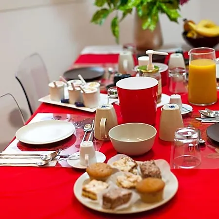 Casa Stucky Bed & Breakfast 3*
