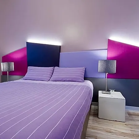 Casa Stucky Bed & Breakfast Udine
