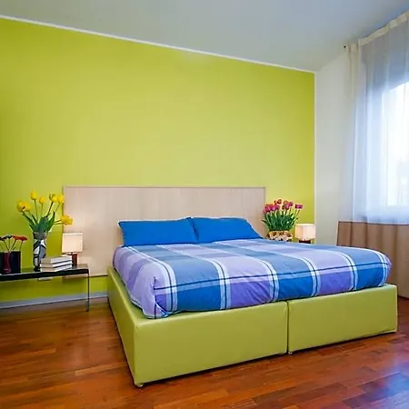 Casa Stucky Bed & Breakfast