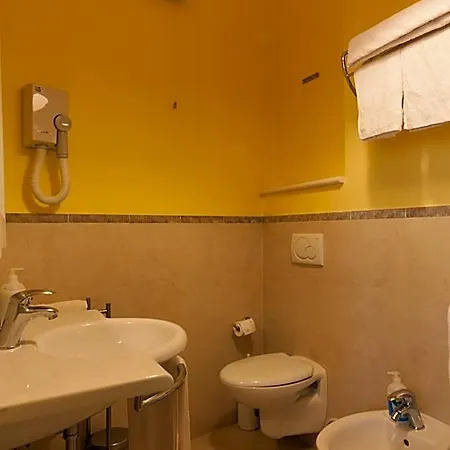 Bed & Breakfast Casa Stucky