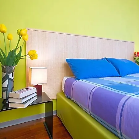 Casa Stucky 3* Udine