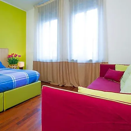 Casa Stucky Udine