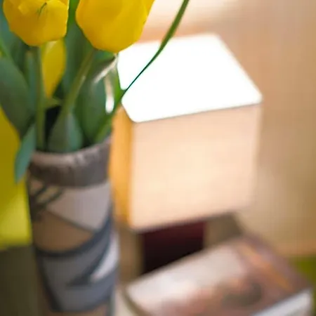 Casa Stucky Bed & Breakfast Udine