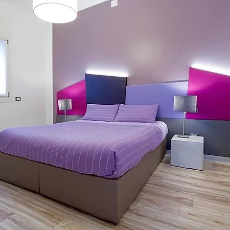 Casa Stucky 3*