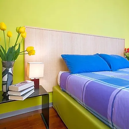 Bed & Breakfast Casa Stucky