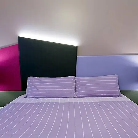 Bed & Breakfast Casa Stucky 3*
