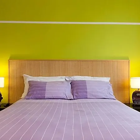 Casa Stucky Bed & Breakfast Udine