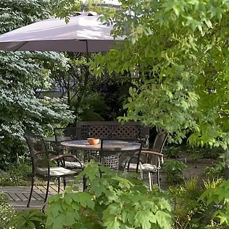 Casa Stucky Bed & Breakfast 3*