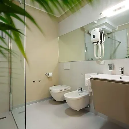 Bed & Breakfast Casa Stucky Udine