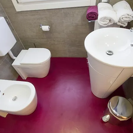 住宿加早餐酒店 斯塔基住宿加早餐旅馆 乌迪内