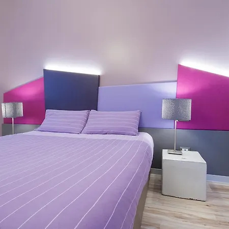 Bed & Breakfast Casa Stucky