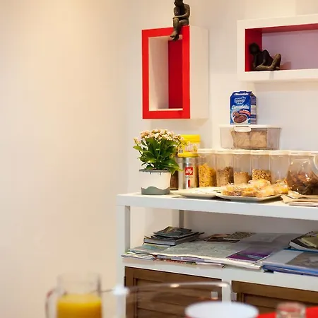 Casa Stucky 3* 우디네