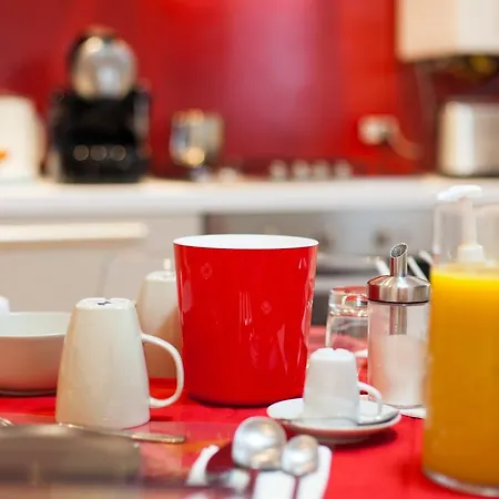 斯塔基住宿加早餐旅馆 住宿加早餐酒店 乌迪内