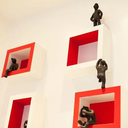 斯塔基住宿加早餐旅馆 住宿加早餐酒店