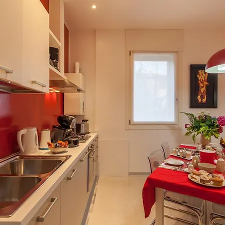 Casa Stucky 3*