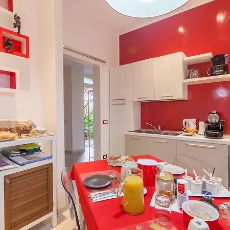 Casa Stucky Bed and Breakfast *