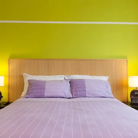 Casa Stucky B&B 3*