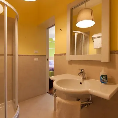 Bed & Breakfast Casa Stucky Udine