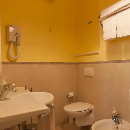 Bed & Breakfast Casa Stucky