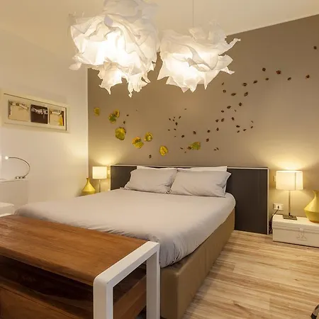 Casa Stucky Bed & Breakfast *
