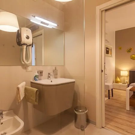 住宿加早餐酒店 斯塔基住宿加早餐旅馆 乌迪内