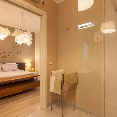 斯塔基住宿加早餐旅馆 3* 乌迪内