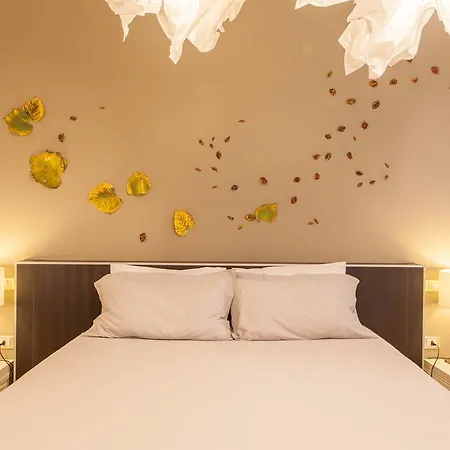 斯塔基住宿加早餐旅馆 乌迪内