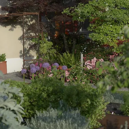 斯塔基住宿加早餐旅馆 3*