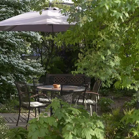 住宿加早餐酒店 斯塔基住宿加早餐旅馆 3*