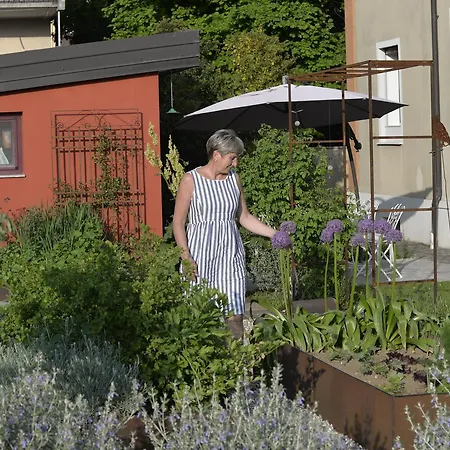 住宿加早餐酒店 斯塔基住宿加早餐旅馆 乌迪内