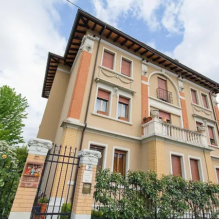 Casa Stucky 우디네