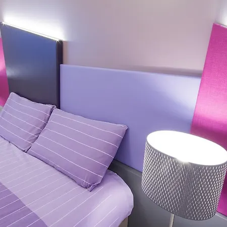 住宿加早餐酒店 斯塔基住宿加早餐旅馆 乌迪内