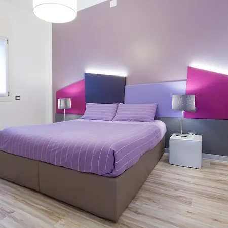 斯塔基住宿加早餐旅馆 3*