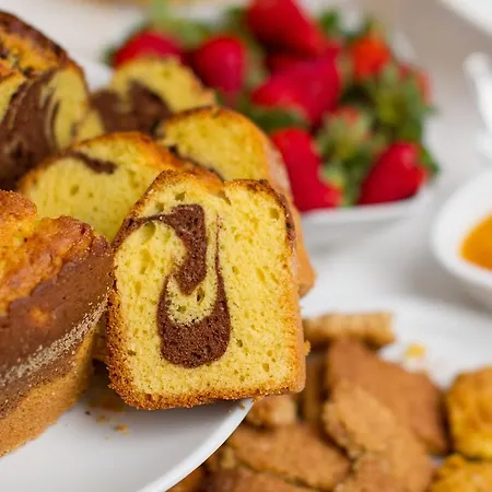 斯塔基住宿加早餐旅馆 3*