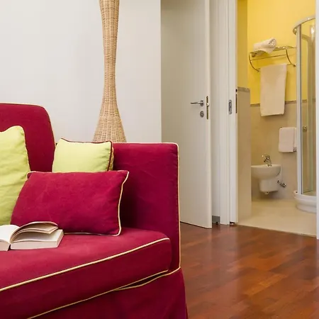 住宿加早餐酒店 斯塔基住宿加早餐旅馆 乌迪内