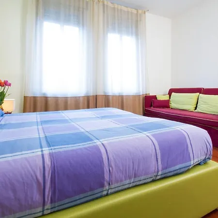 斯塔基住宿加早餐旅馆 3* 乌迪内