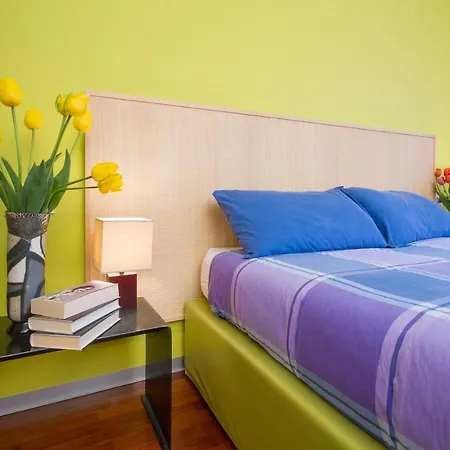Bed & Breakfast Casa Stucky