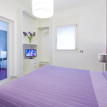 斯塔基住宿加早餐旅馆 乌迪内