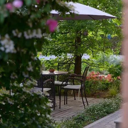 B&B Casa Stucky 우디네