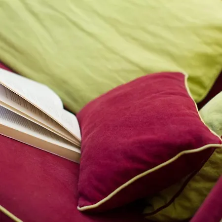 Casa Stucky B&B 3*