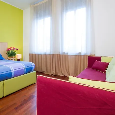 斯塔基住宿加早餐旅馆 乌迪内