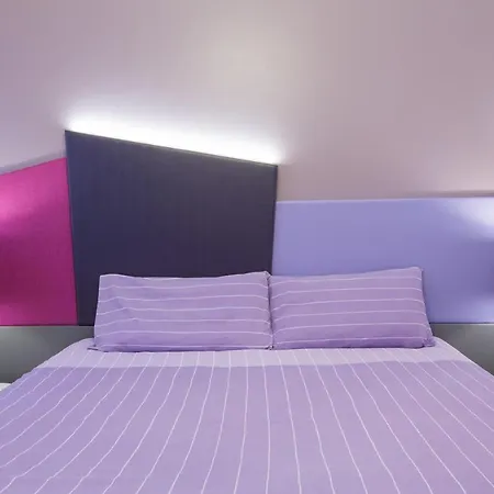 斯塔基住宿加早餐旅馆