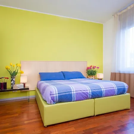 B&B Casa Stucky