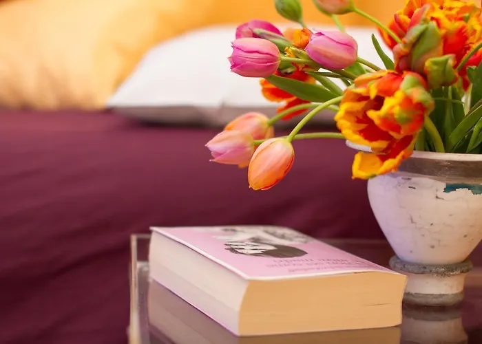 Bed & Breakfast Casa Stucky Udine