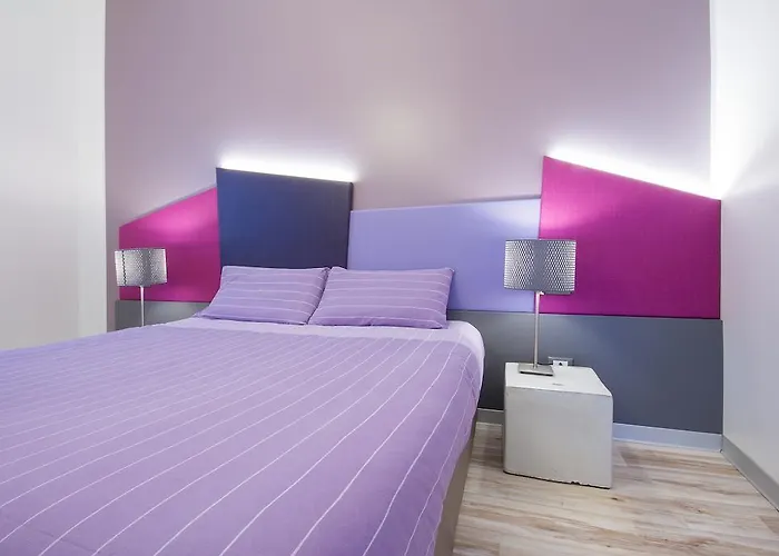 Bed & Breakfast Casa Stucky